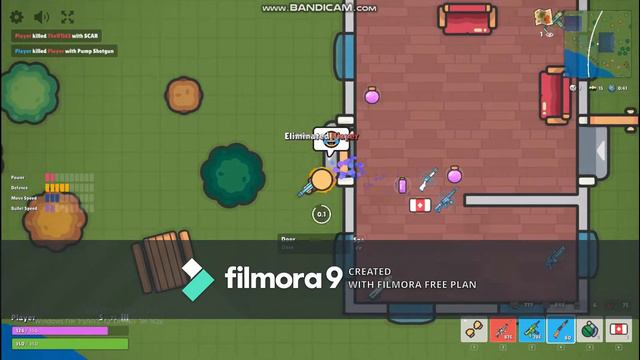 zombs royal easy win смотреть онлайн