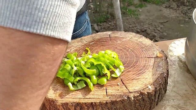 Деликатес из БЫЧЬИХ хвостов самый лучший рецепт приготовления бугламы смотреть онлайн