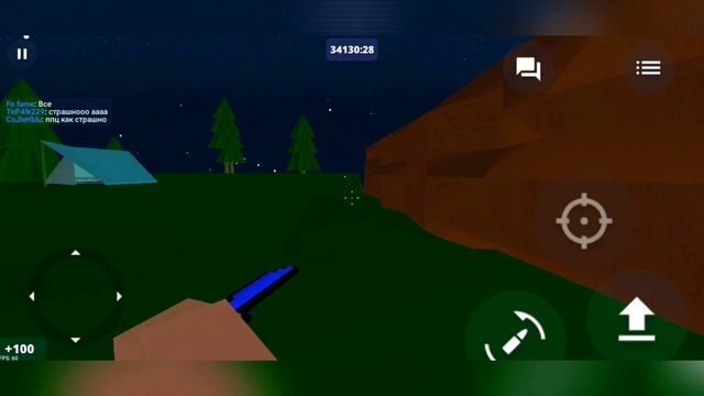 ? САМАЯ КРАСИВАЯ КАРТА В БЛОК СТРАЙК смотреть онлайн