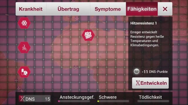 Let's Show [Android] Part 9: Plague Inc. смотреть онлайн