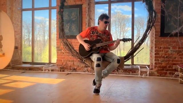 СТРОКИ И ЗВУКИ - Кто Я Такой смотреть онлайн