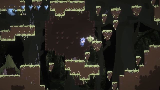 ВЫПУСТИЛ СВОЮ ИГРУ в STEAM! | Cantirium: God Slayer | Девлог 0 | Nekod смотреть онлайн