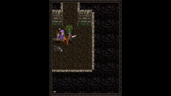 allods (Аллоды) [прохождение java]