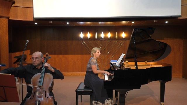 -П.Чайковский.Па-де-де из балета Щелкунчик. смотреть онлайн