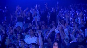 Saro Tovmasyan - Qich e /Concert version/