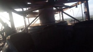 2020-Надвоицы. Труба № 2 в телескоп
Страшно, когда ты рядом.