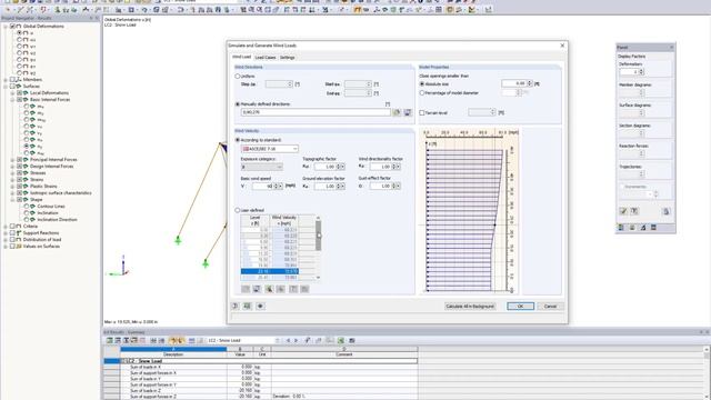 [EN] Вебинар | Расчет натяжных мембранных конструкций и CFD моделирование ветровых нагрузок смотреть онлайн