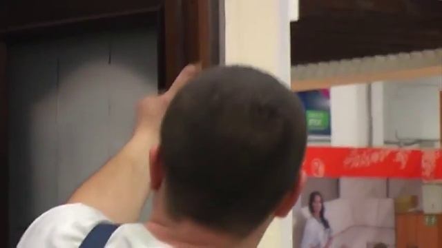 Монтаж межкомнаных дверей от компании Centrumtorg.ru смотреть онлайн