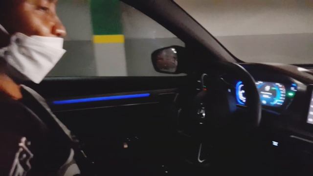 Adrian's Coolray Auto Parking смотреть онлайн