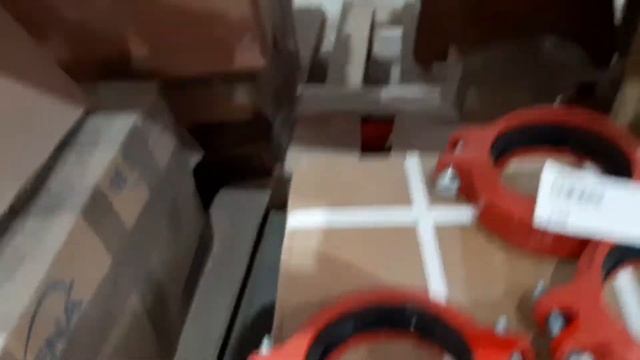 Грувлок соединения Victaulic, Виктаулик, Виктолик