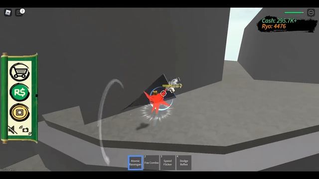 (Roblox) Ninja Tycoon Naruto And Sasuke VS all Bosses! V.4.1 смотреть онлайн