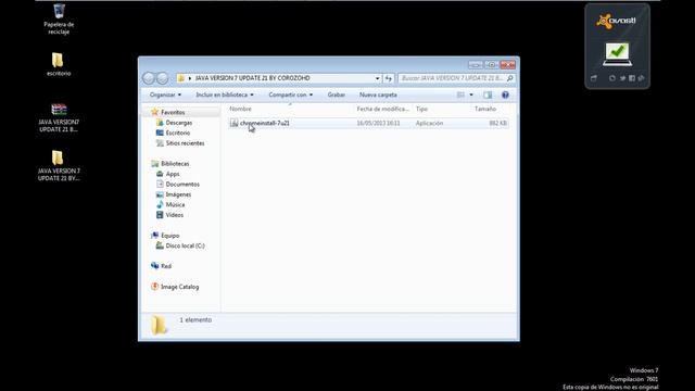 Como descargar minecraft no premium todas las versiones y java 7 update 21 смотреть онлайн