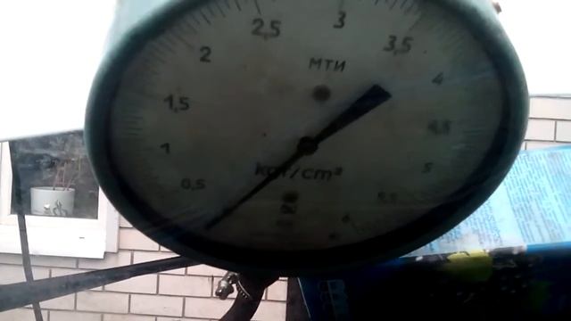 Газель Cummins проверка давления на холодную смотреть онлайн