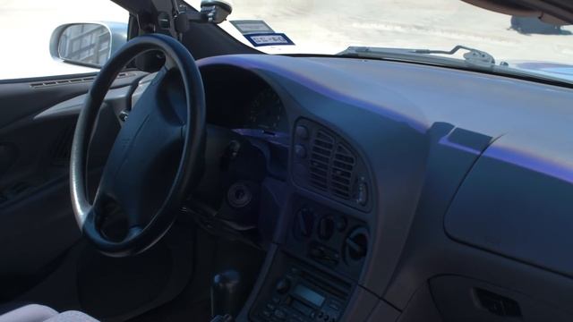 The Fate of the Mitsubishi Eclipse is Sickening смотреть онлайн