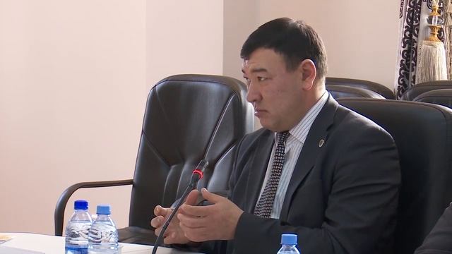 В Костанае намерены очищать сточные воды с помощью химических препаратов-3.11.17 смотреть онлайн