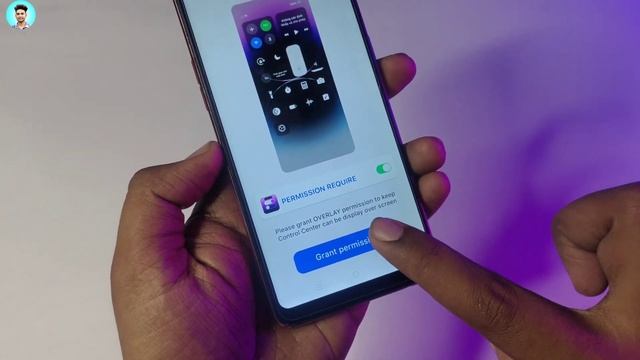 How To Apply iOS 16 Control Center In Any Android Devices | ios 16 control center смотреть онлайн