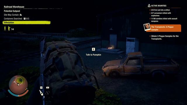 State of Decay 2: Juggernaut Update with Mr. Octurius (Patch25/ Episode 11) смотреть онлайн