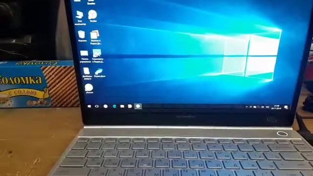 maibenben mijia 6 13.3 смотреть онлайн