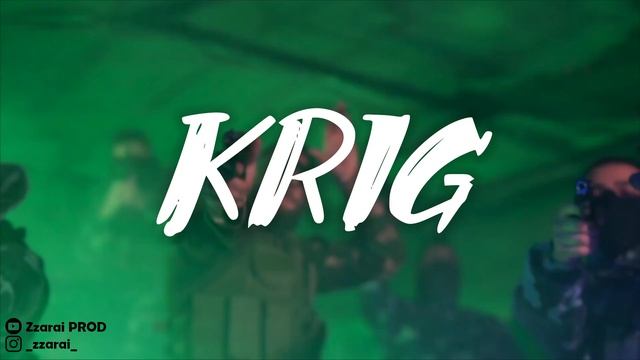 [FREE FLP] SINAN X RAMI TYPE BEAT ~ KRIG смотреть онлайн