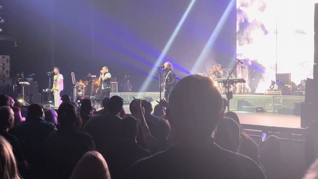 Shinedown Sound Of Madness live at Foxwoods Casino 2023 смотреть онлайн