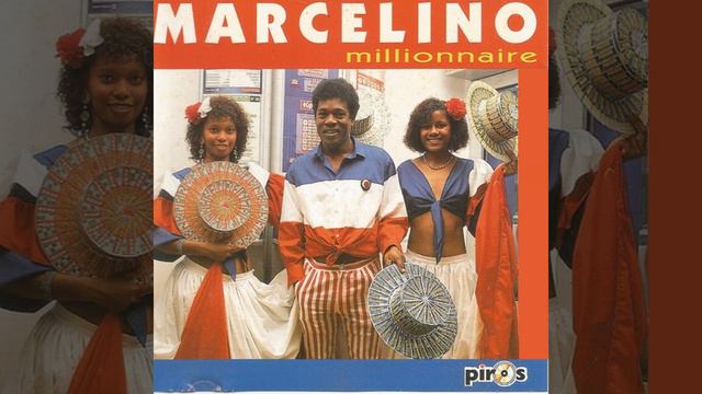 Marcelino - Millionnaire смотреть онлайн