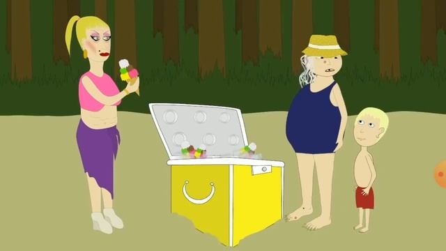 бабка Алка смотреть онлайн