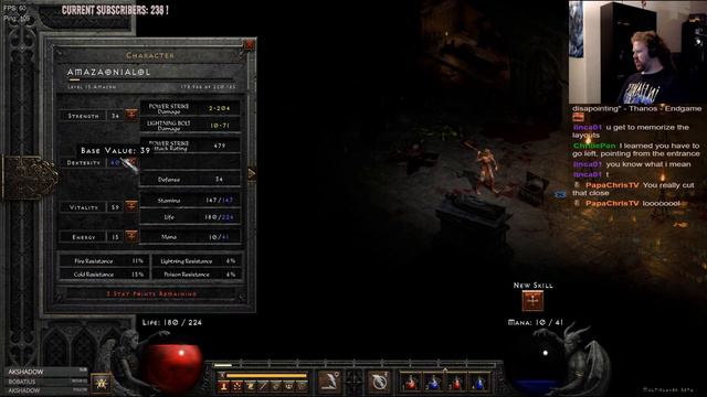 How to play Diablo 2 Resurrected. Leveling, Tips and Tricks - Amazon смотреть онлайн