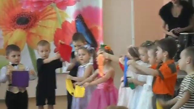 SAM_4465 смотреть онлайн