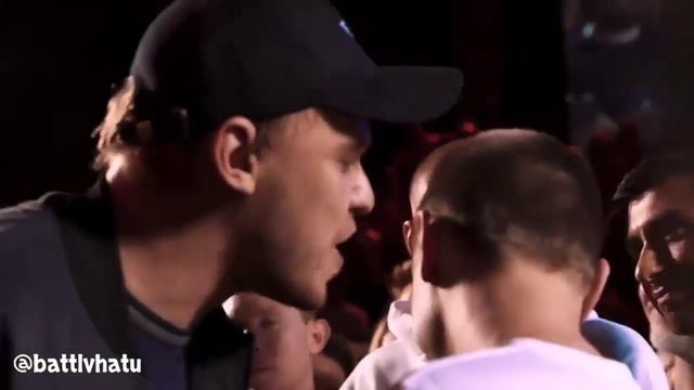 Versus PlayOFF: ХХОС Vs Династ