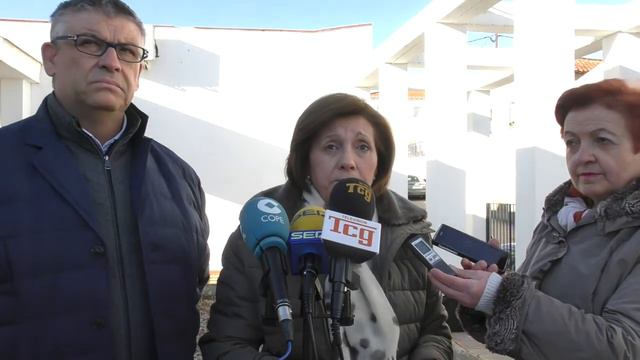 El Partido Popular denuncia el fracaso de las políticas sociales de los socialistas смотреть онлайн