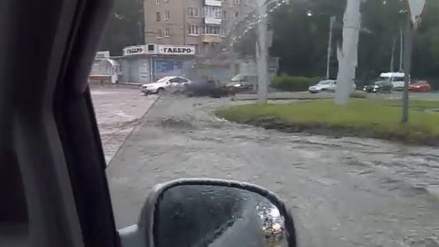 Потоп в Рязани.mp4 смотреть онлайн