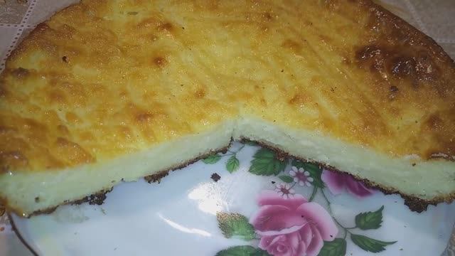 ЗАПЕКАНКА БЫСТРАЯ, ПРОСТАЯ, ВКУСНАЯ смотреть онлайн