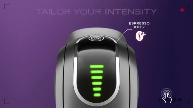 De'longhi Nescafe Dolce Gusto, Genio S Touch EDG426. GY,Pod Capsule Coffee Machine , Espresso смотреть онлайн