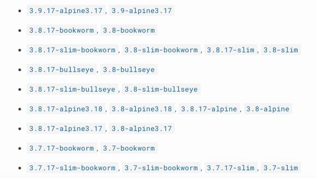 Mẹo nhỏ giúp docker image được bảo mật hơn | Docker | DevOps Mentor смотреть онлайн