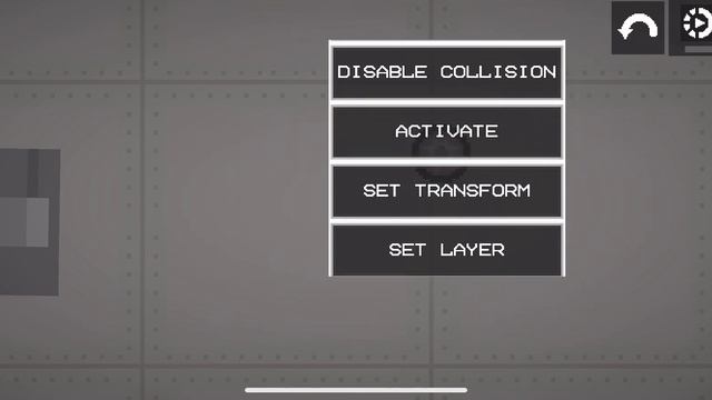 How to make speaker man in melon playground! смотреть онлайн