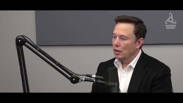 ПОЧЕМУ CYBERTRUCK СОСТОИТ ИЗ ПЛОСКИХ ГРАНЕЙ? [KOSMO STORY] смотреть онлайн