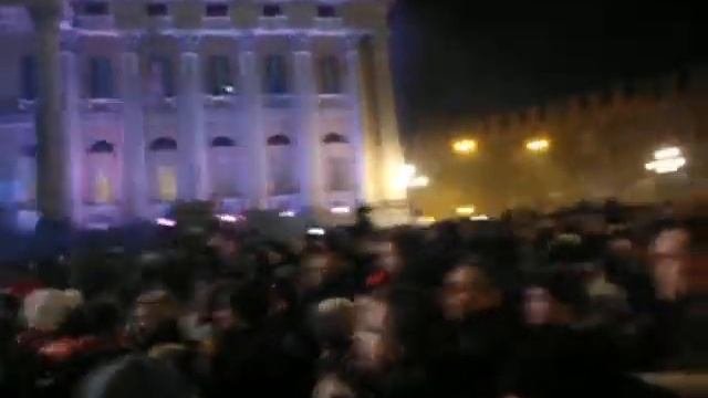 Италия (новый год) 2016 смотреть онлайн