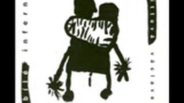 Iva Bittova + Vladimír Václavek - Chury Churuj смотреть онлайн