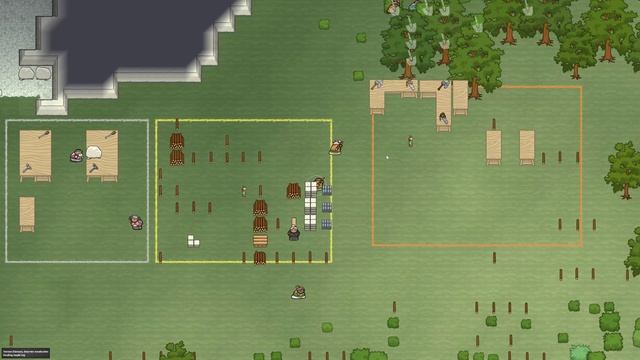 King Under The Mountain - 4K GAMEPLAY [Simulation-Based Strategy/Management Game] смотреть онлайн