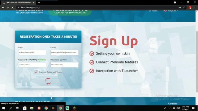 how to sgin the tlauncher myanmar смотреть онлайн