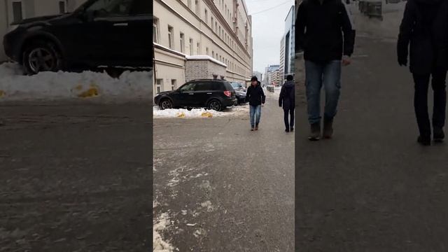 Как пройти в Джолли Клиник от метро Маяковская смотреть онлайн