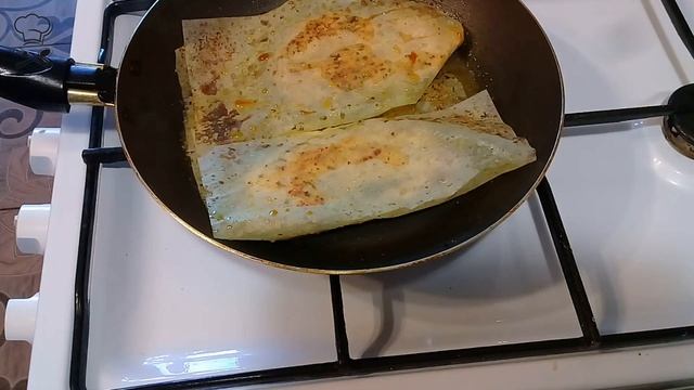 Ужин за 15 мину__ ОТБИВНЫЕ ИЗ КУРИНОЙ ГРУДКИ (нежные и очень сочные) смотреть онлайн