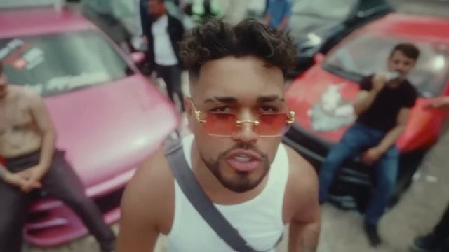 Sefo X Lvbel C5 - MACARENA REMIX (Rappixel)