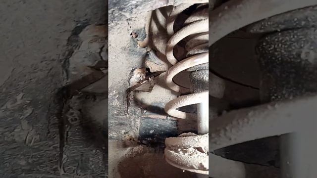 Ремонт утиля ВАЗ 2110 смотреть онлайн