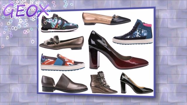 Лучшие итальянские брэнды обуви. смотреть онлайн