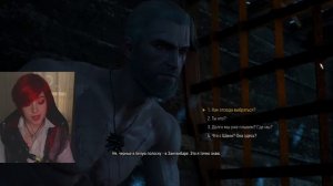 КАК УБИТЬ ЖАБУ В ВЕДЬМАКЕ - первое прохождение | макс. сложность - ВЕДЬМАК 3: Дикая Охота