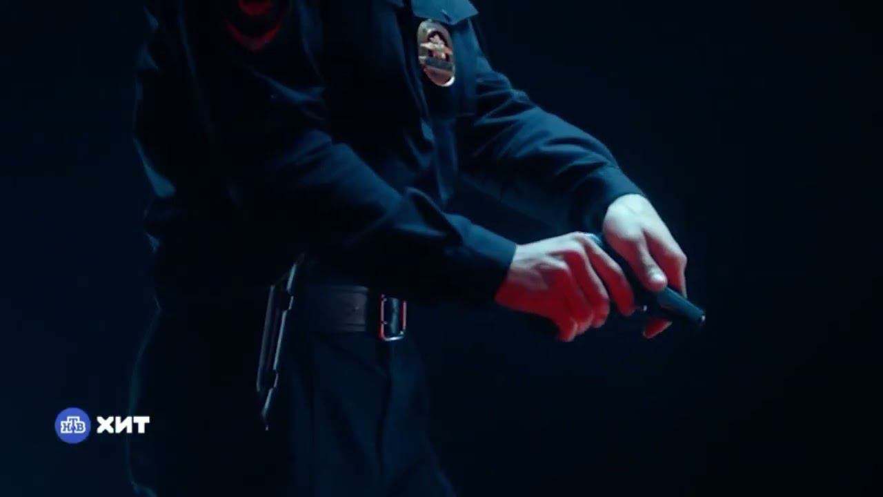 3 заставки и свидетельство о регистрации - НТВ Хит (2019-2022) смотреть онлайн