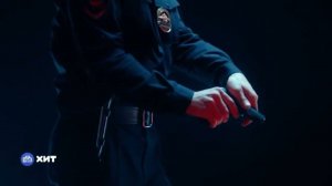 3 заставки и свидетельство о регистрации - НТВ Хит (2019-2022)