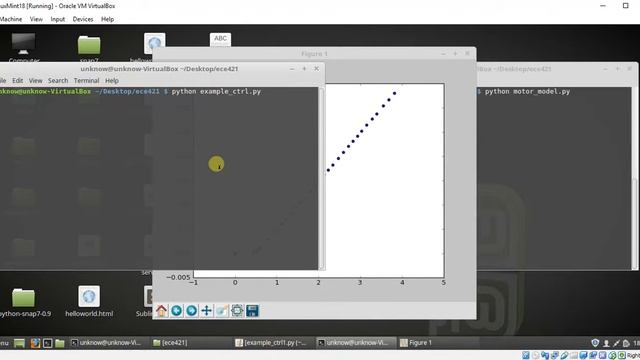 PID controller simulation смотреть онлайн