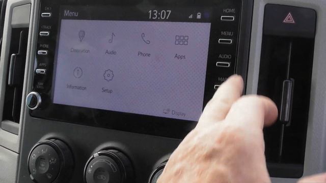 Toyota ZR [please obey all traffic regulations] how to silence смотреть онлайн